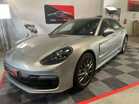 Used PORSCHE PANAMERA Hybrid 2018 Ad 