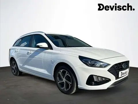 Annonce HYUNDAI I30 Essence 2021 d'occasion 