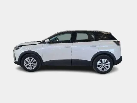 Used PEUGEOT 3008 Diesel 2021 Ad 