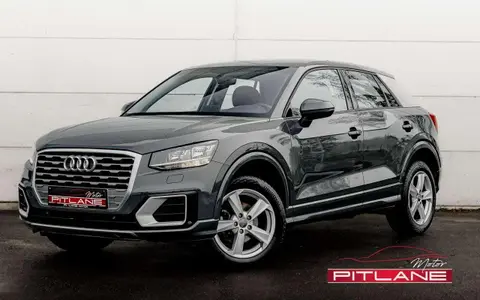 Used AUDI Q2 Diesel 2019 Ad 