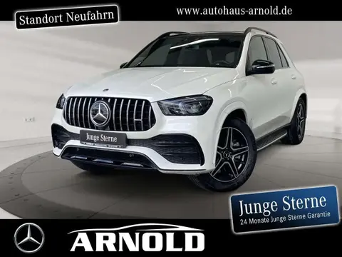 Used MERCEDES-BENZ CLASSE GLE Petrol 2023 Ad 