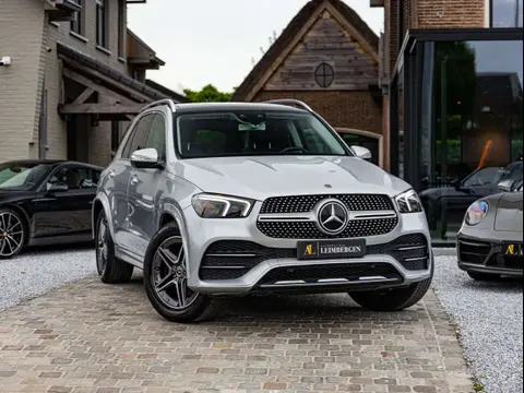 Used MERCEDES-BENZ CLASSE GLE Diesel 2020 Ad 