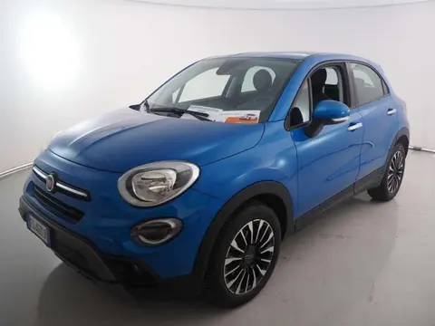 Annonce FIAT 500X Essence 2018 d'occasion 