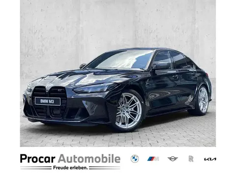 Annonce BMW M3 Essence 2024 d'occasion 