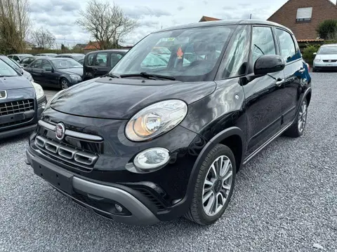 Used FIAT 500L Petrol 2018 Ad 