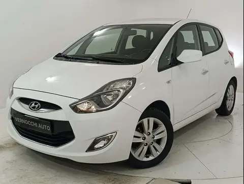 Used HYUNDAI IX20 LPG 2015 Ad 