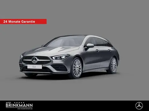 Annonce MERCEDES-BENZ CLASSE CLA Essence 2023 d'occasion 