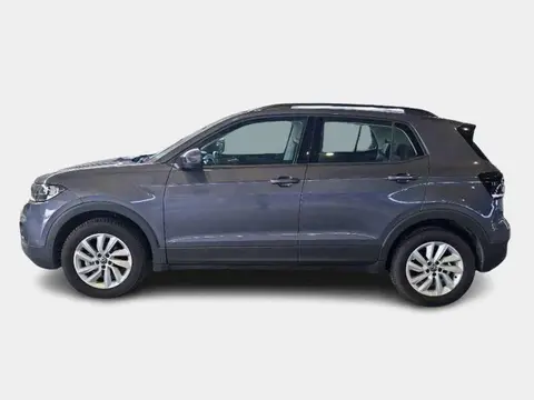 Used VOLKSWAGEN T-CROSS Petrol 2023 Ad 