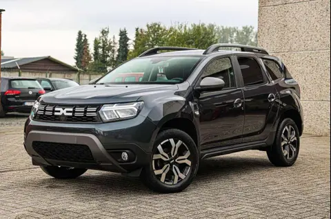 Used DACIA DUSTER Petrol 2023 Ad 