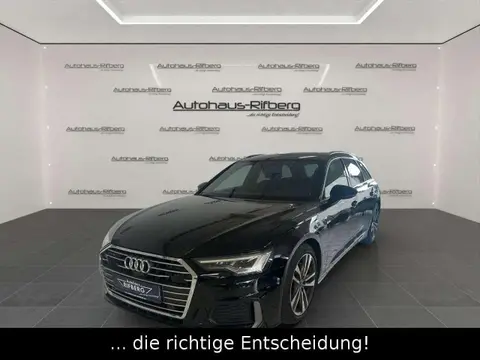 Used AUDI A6 Diesel 2022 Ad 