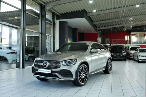 Used MERCEDES-BENZ CLASSE GLC Diesel 2021 Ad 