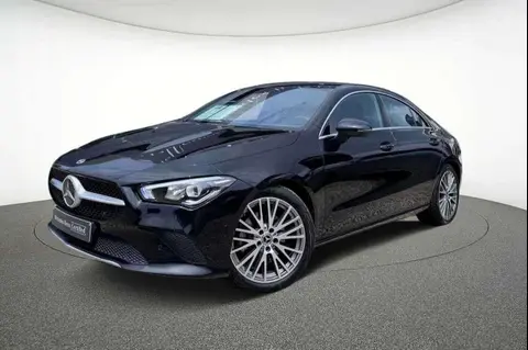 Used MERCEDES-BENZ CLASSE CLA Diesel 2023 Ad 