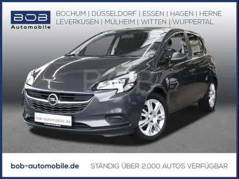 Used OPEL CORSA Petrol 2015 Ad 