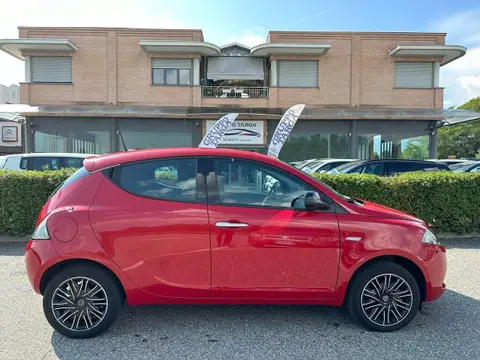 Annonce LANCIA YPSILON Hybride 2021 d'occasion 