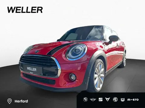 Used MINI COOPER Petrol 2019 Ad 