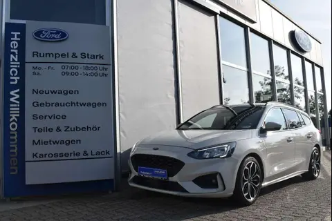 Used FORD FOCUS Petrol 2020 Ad 