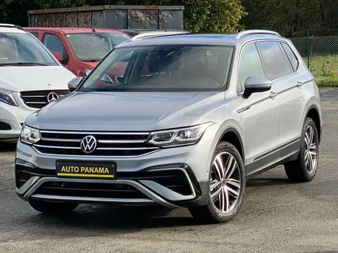 Used VOLKSWAGEN TIGUAN Diesel 2022 Ad 