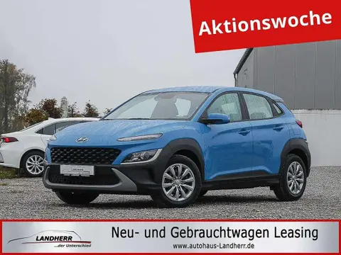 Annonce HYUNDAI KONA Essence 2022 d'occasion 