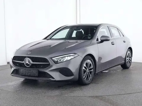 Used MERCEDES-BENZ CLASSE A Hybrid 2023 Ad 