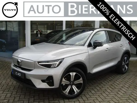 Annonce VOLVO C40 Électrique 2024 d'occasion 