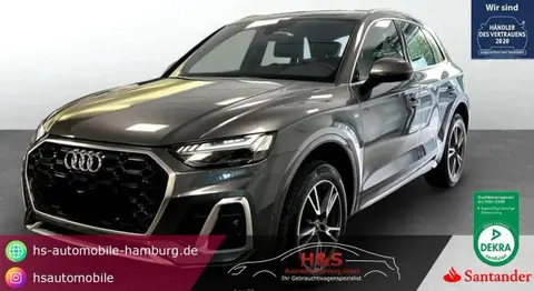 Annonce AUDI Q5 Diesel 2024 d'occasion 