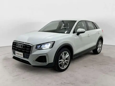 Used AUDI Q2 Diesel 2021 Ad 