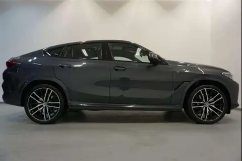 Annonce BMW X6 Diesel 2020 d'occasion 