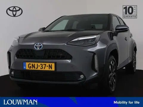 Used TOYOTA YARIS Hybrid 2024 Ad 