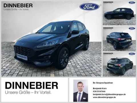 Annonce FORD KUGA Essence 2023 d'occasion 