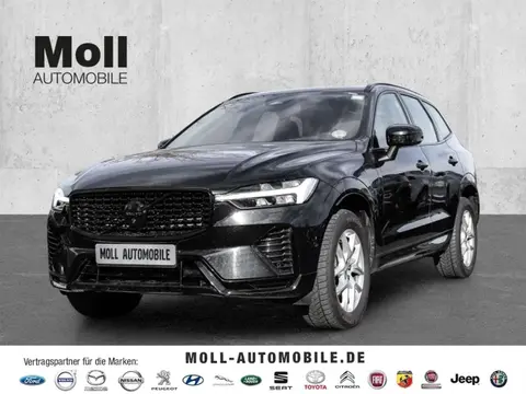 Annonce VOLVO XC60 Hybride 2024 d'occasion 