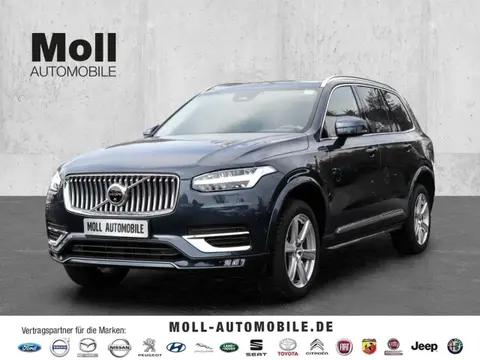 Used VOLVO XC90 Diesel 2023 Ad 