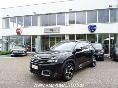 Used CITROEN C5 AIRCROSS Diesel 2021 Ad 