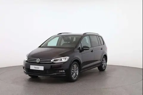 Used VOLKSWAGEN TOURAN Petrol 2024 Ad 