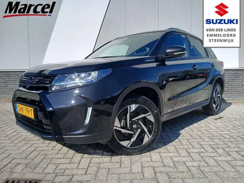 Used SUZUKI VITARA Hybrid 2024 Ad 