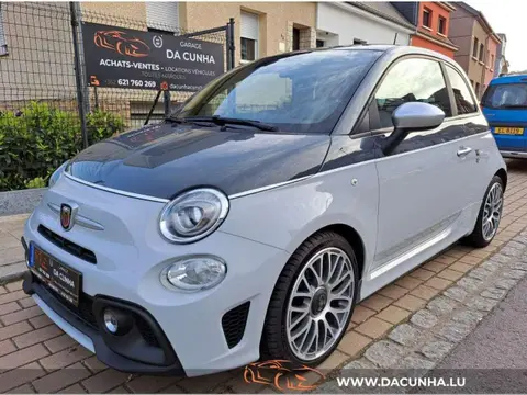 Used ABARTH 595 Petrol 2018 Ad 