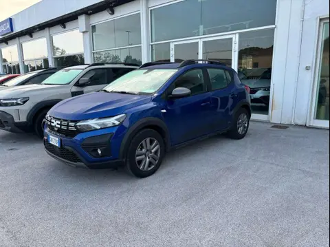 Annonce DACIA SANDERO GPL 2023 d'occasion 