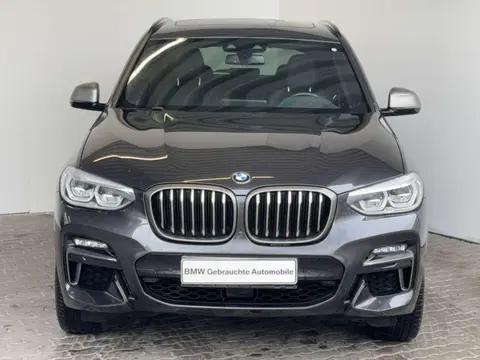 Used BMW X3 Diesel 2021 Ad 