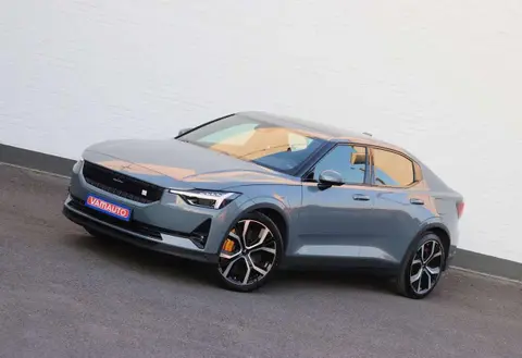 Annonce POLESTAR 2 Électrique 2023 d'occasion 