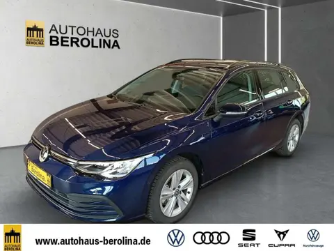 Used VOLKSWAGEN GOLF Petrol 2023 Ad 