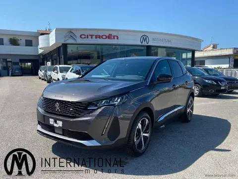 Annonce PEUGEOT 3008 Diesel 2024 d'occasion 