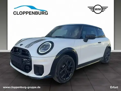 Used MINI COOPER Petrol 2024 Ad Germany