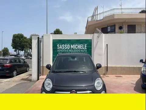 Used FIAT 500L Diesel 2017 Ad 