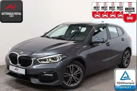 Used BMW SERIE 1 Diesel 2020 Ad 