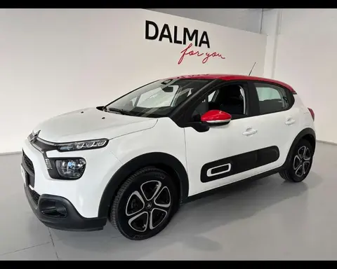 Annonce CITROEN C3 Essence 2021 d'occasion 