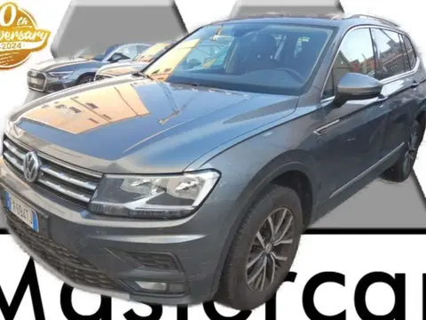 Annonce VOLKSWAGEN TIGUAN Diesel 2019 d'occasion 