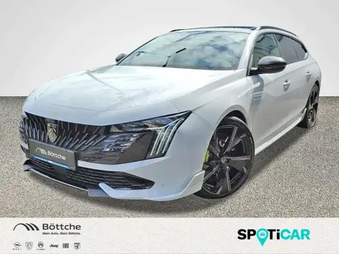 Used PEUGEOT 508 Hybrid 2023 Ad 