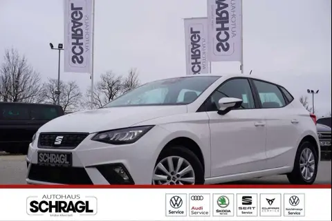 Used SEAT IBIZA Petrol 2024 Ad 