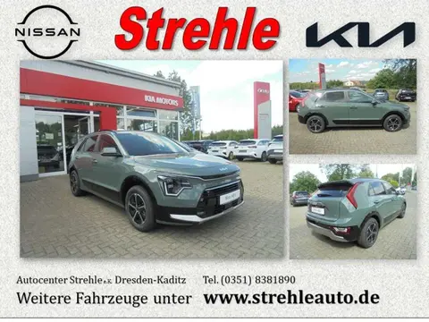 Used KIA NIRO Hybrid 2024 Ad 