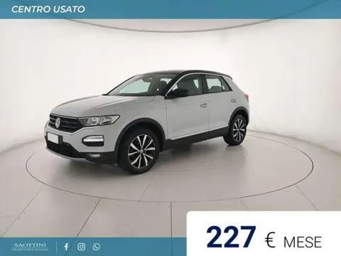 Used VOLKSWAGEN T-ROC Petrol 2020 Ad 