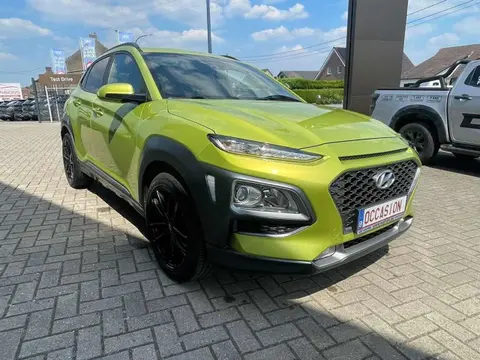 Annonce HYUNDAI KONA Essence 2019 d'occasion 